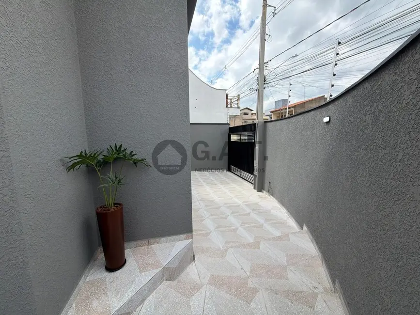 Foto 6 de Casa com 2 quartos à venda, 72m2 em Parque Jataí, Votorantim - SP