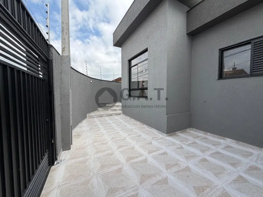 Foto 3 de Casa com 2 quartos à venda, 72m2 em Parque Jataí, Votorantim - SP