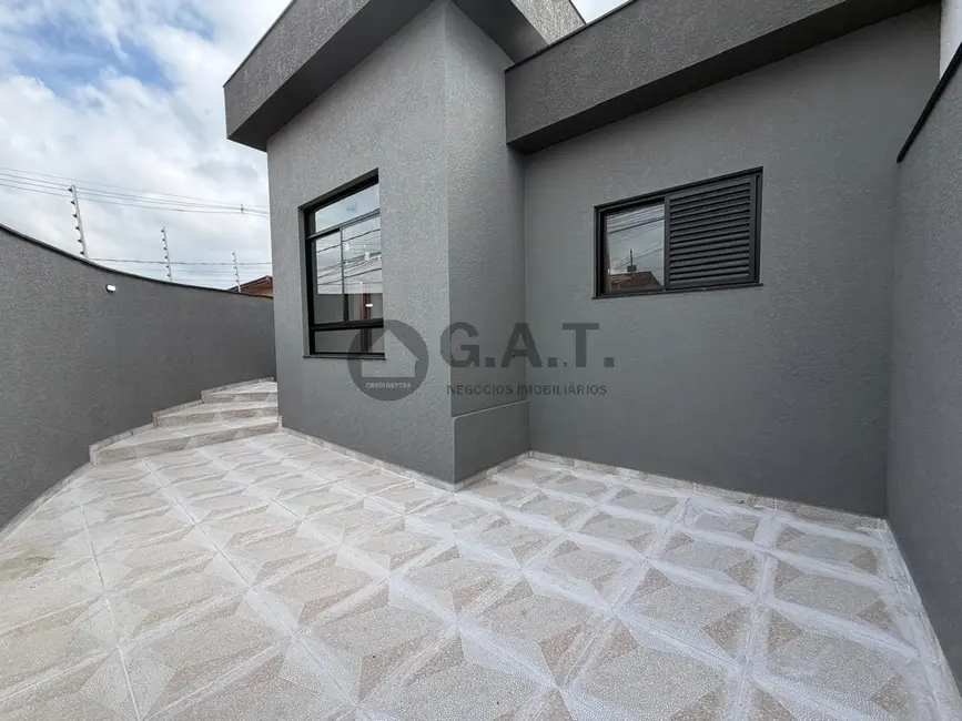 Foto 7 de Casa com 2 quartos à venda, 72m2 em Parque Jataí, Votorantim - SP