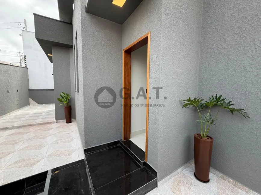Foto 8 de Casa com 2 quartos à venda, 72m2 em Parque Jataí, Votorantim - SP