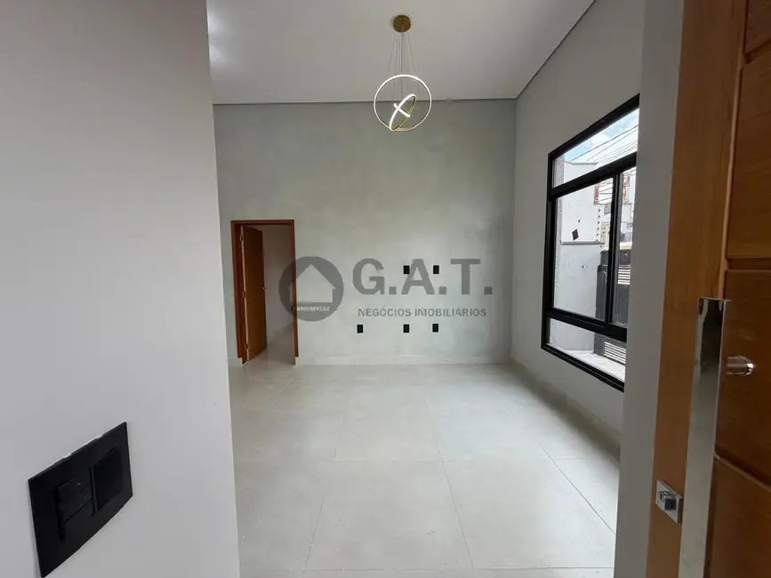 Foto 9 de Casa com 2 quartos à venda, 72m2 em Parque Jataí, Votorantim - SP