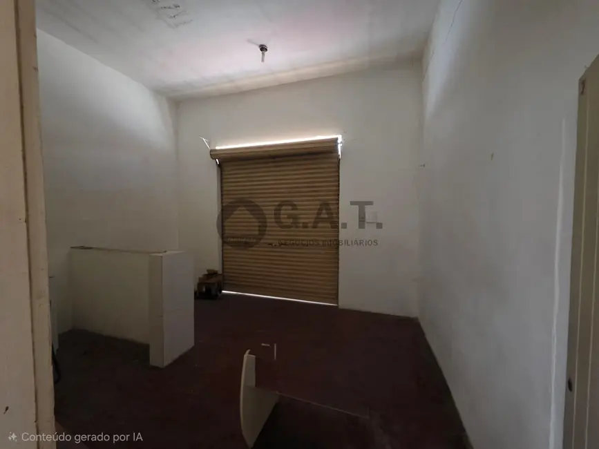 Foto 9 de Sala Comercial para alugar, 35m2 em Jardim Saira, Sorocaba - SP