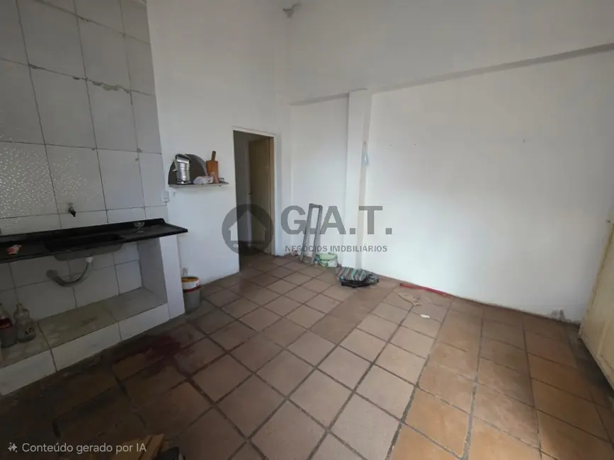 Foto 5 de Sala Comercial para alugar, 35m2 em Jardim Saira, Sorocaba - SP