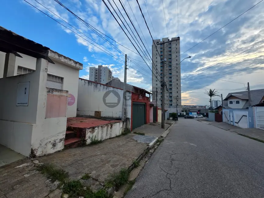 Foto 6 de Sala Comercial para alugar, 35m2 em Jardim Saira, Sorocaba - SP
