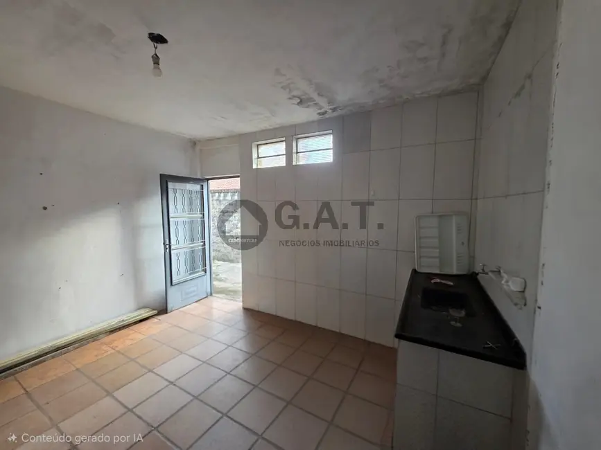 Foto 7 de Sala Comercial para alugar, 35m2 em Jardim Saira, Sorocaba - SP