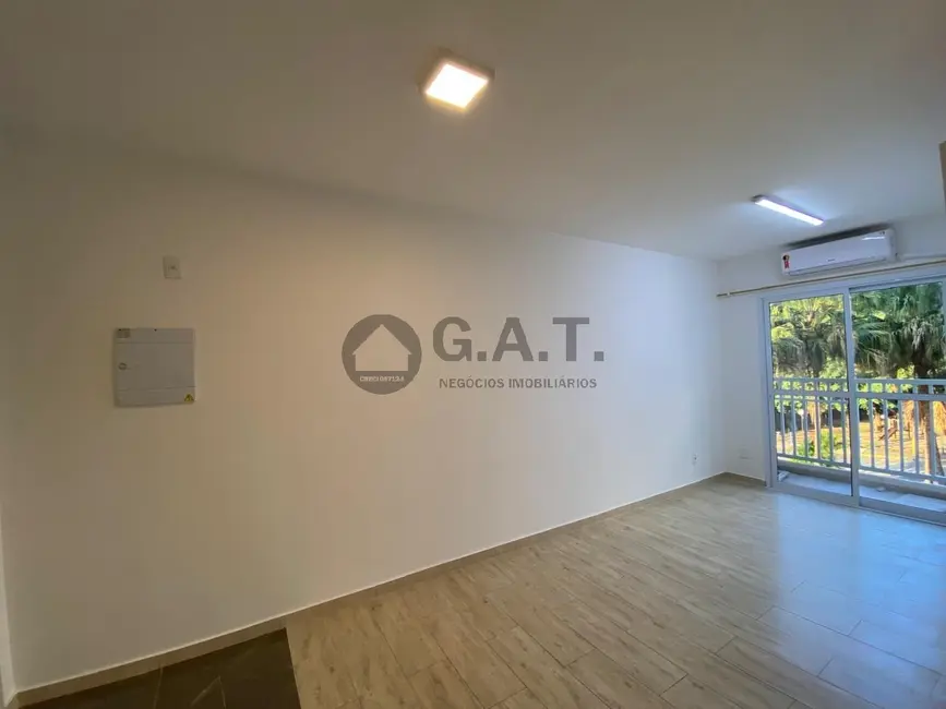 Apartamento com 2 quartos para alugar, 62m2 em Parque Campolim, Sorocaba - SP - imagem 5 Foto 5 de Apartamento com 2 quartos para alugar, 62m2 em Parque Campolim, Sorocaba - SP