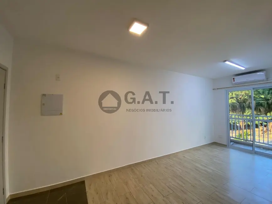 Apartamento com 2 quartos para alugar, 62m2 em Parque Campolim, Sorocaba - SP - imagem 3 Foto 3 de Apartamento com 2 quartos para alugar, 62m2 em Parque Campolim, Sorocaba - SP