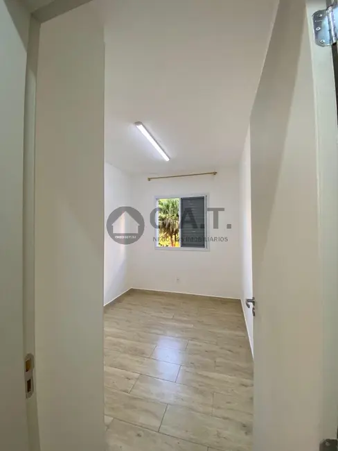 Apartamento com 2 quartos para alugar, 62m2 em Parque Campolim, Sorocaba - SP - imagem 8 Foto 8 de Apartamento com 2 quartos para alugar, 62m2 em Parque Campolim, Sorocaba - SP