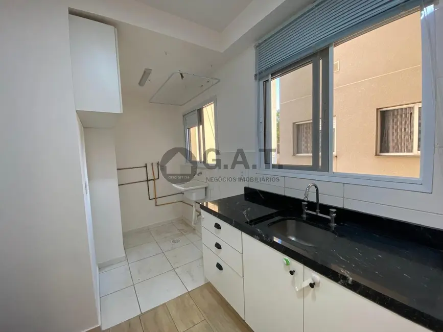 Apartamento com 2 quartos para alugar, 62m2 em Parque Campolim, Sorocaba - SP - imagem 6 Foto 6 de Apartamento com 2 quartos para alugar, 62m2 em Parque Campolim, Sorocaba - SP