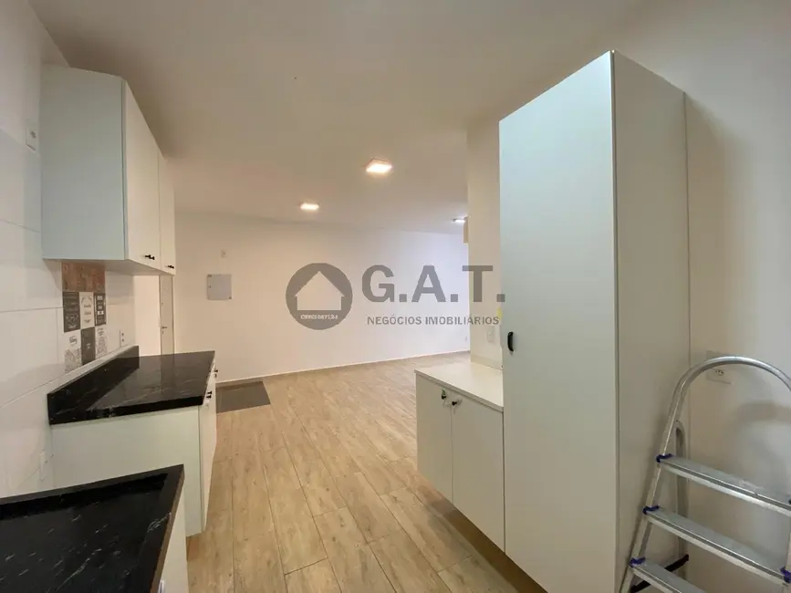 Apartamento com 2 quartos para alugar, 62m2 em Parque Campolim, Sorocaba - SP - imagem 9 Foto 9 de Apartamento com 2 quartos para alugar, 62m2 em Parque Campolim, Sorocaba - SP