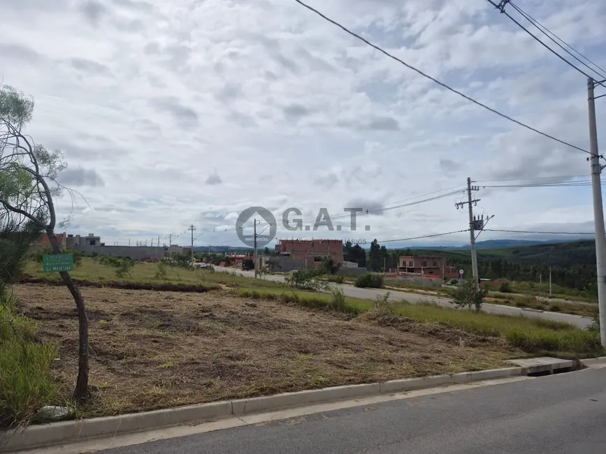 Foto 5 de Terreno / Lote à venda, 240m2 em Vila Santo Antônio, Votorantim - SP
