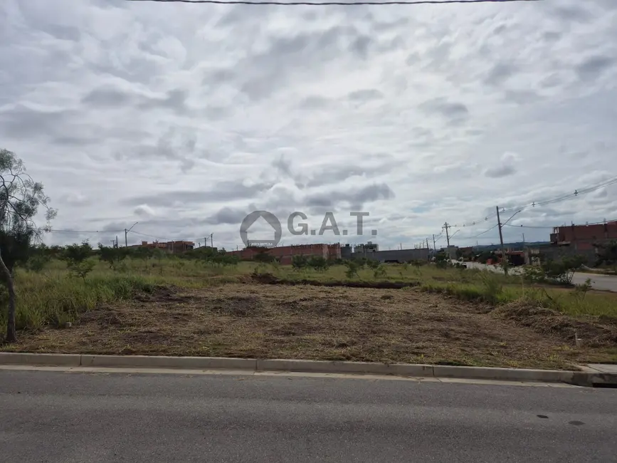 Foto 1 de Terreno / Lote à venda, 240m2 em Vila Santo Antônio, Votorantim - SP