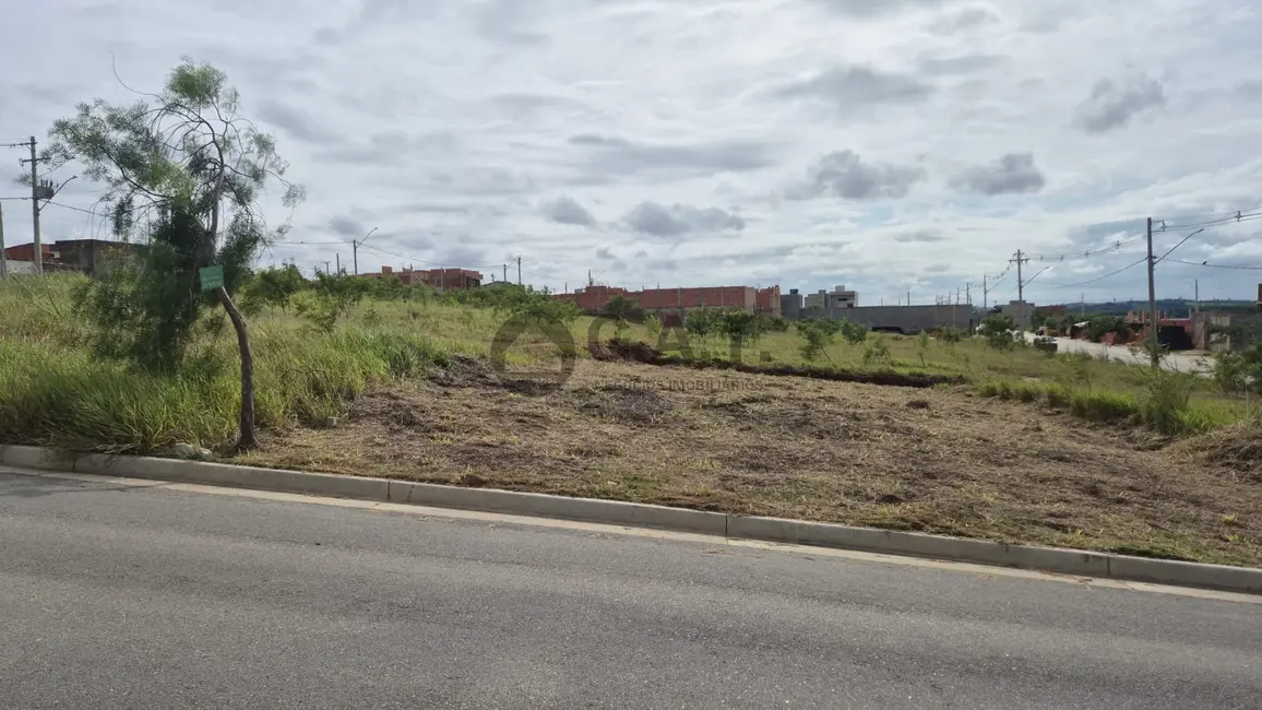 Foto 3 de Terreno / Lote à venda, 240m2 em Vila Santo Antônio, Votorantim - SP