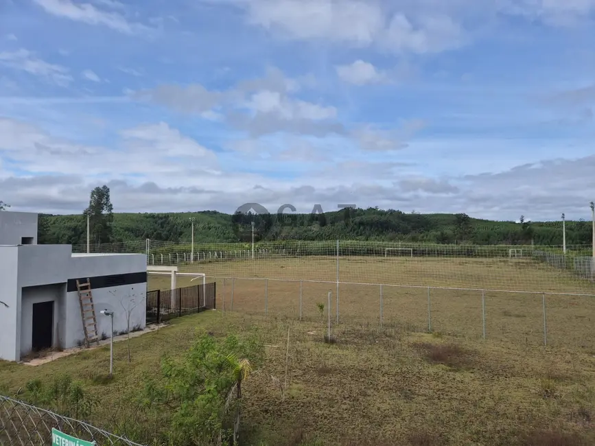 Foto 4 de Terreno / Lote à venda, 240m2 em Vila Santo Antônio, Votorantim - SP