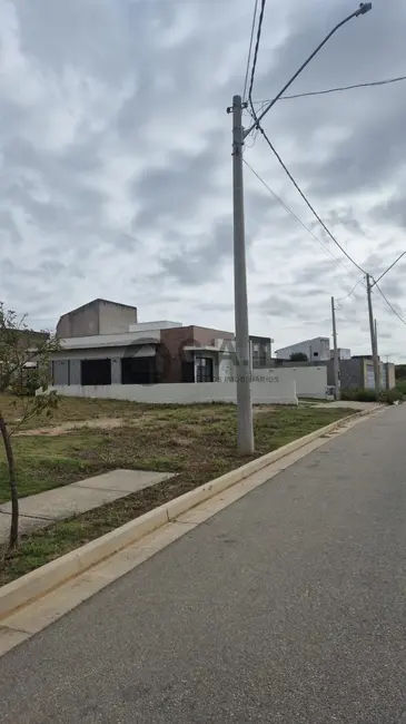 Foto 2 de Terreno / Lote à venda, 240m2 em Vila Santo Antônio, Votorantim - SP