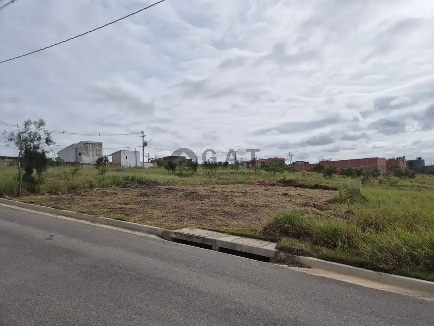 Foto 6 de Terreno / Lote à venda, 240m2 em Vila Santo Antônio, Votorantim - SP