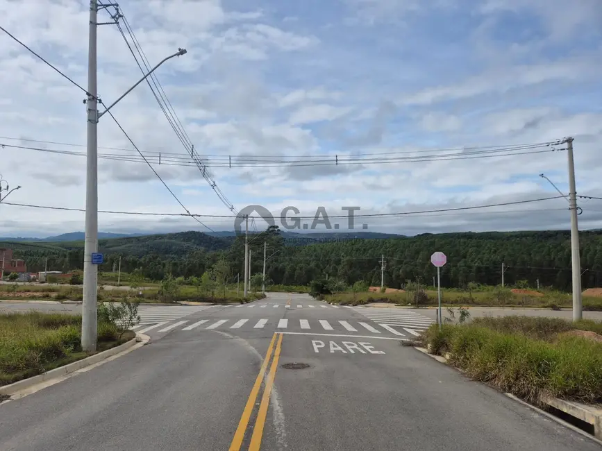 Foto 9 de Terreno / Lote à venda, 240m2 em Vila Santo Antônio, Votorantim - SP