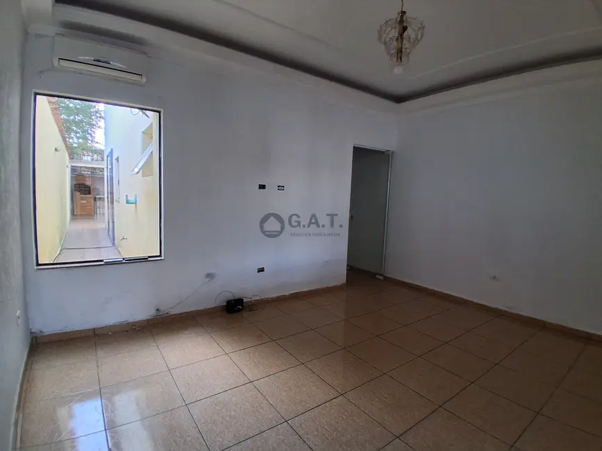 Foto 3 de Casa com 3 quartos à venda, 190m2 em Vila Nova Sorocaba, Sorocaba - SP