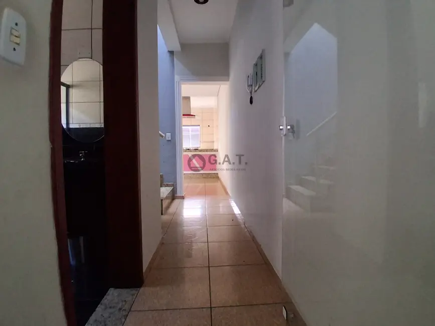 Foto 7 de Casa com 3 quartos à venda, 190m2 em Vila Nova Sorocaba, Sorocaba - SP