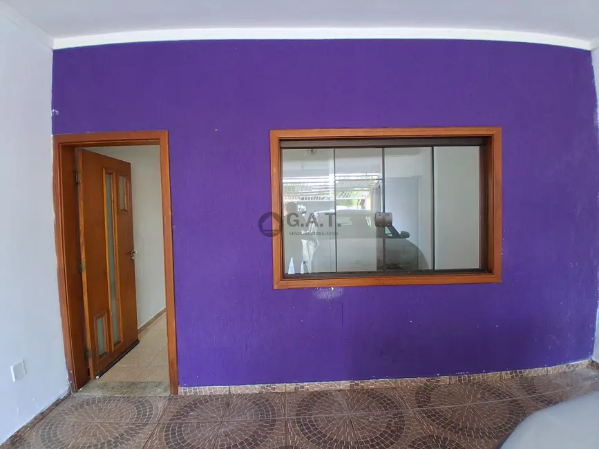 Foto 2 de Casa com 3 quartos à venda, 190m2 em Vila Nova Sorocaba, Sorocaba - SP