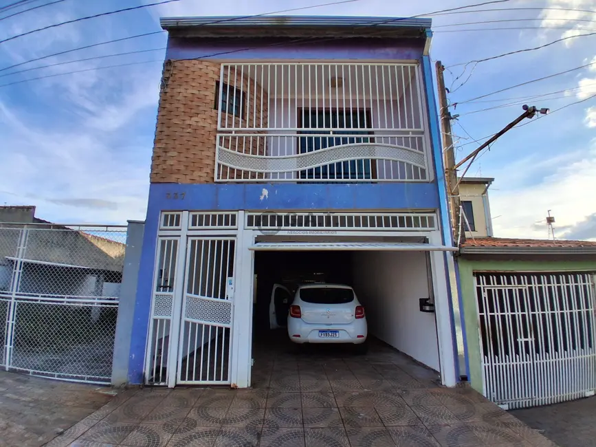 Foto 1 de Casa com 3 quartos à venda, 190m2 em Vila Nova Sorocaba, Sorocaba - SP