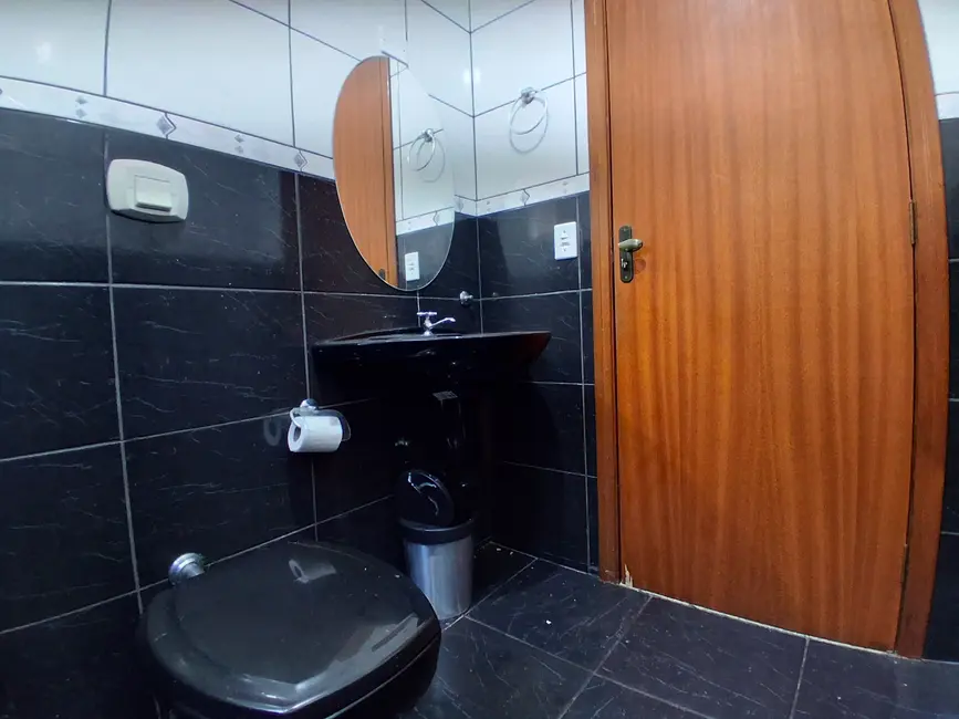 Foto 9 de Casa com 3 quartos à venda, 190m2 em Vila Nova Sorocaba, Sorocaba - SP