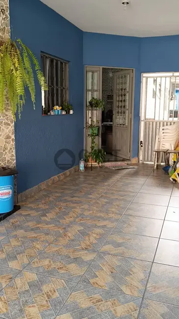 Foto 2 de Casa com 3 quartos à venda, 164m2 em Vila Guimarães, Sorocaba - SP