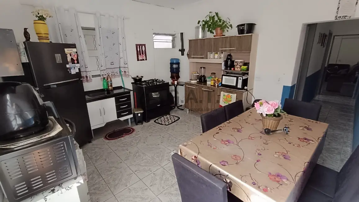 Foto 8 de Casa com 3 quartos à venda, 164m2 em Vila Guimarães, Sorocaba - SP
