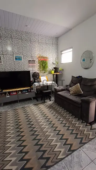 Foto 3 de Casa com 3 quartos à venda, 164m2 em Vila Guimarães, Sorocaba - SP