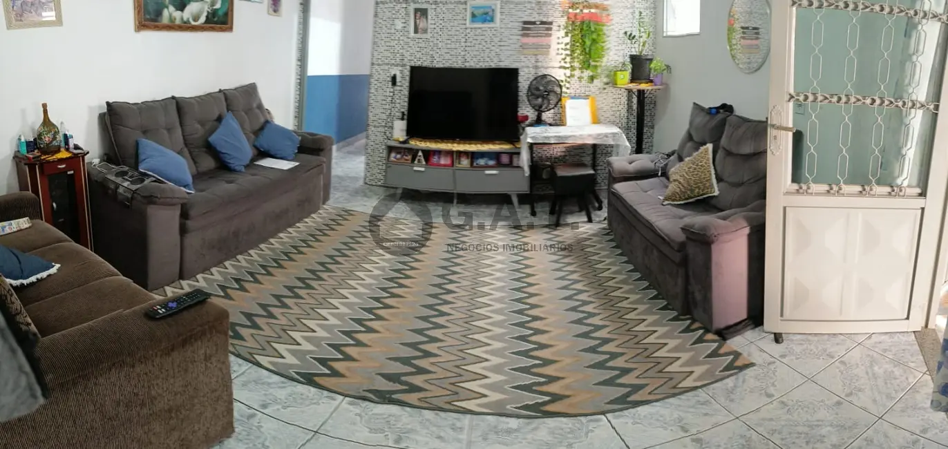 Foto 5 de Casa com 3 quartos à venda, 164m2 em Vila Guimarães, Sorocaba - SP
