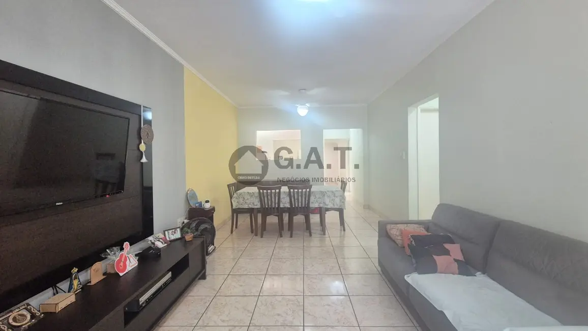 Foto 6 de Casa com 3 quartos à venda, 240m2 em Vila Progresso, Sorocaba - SP
