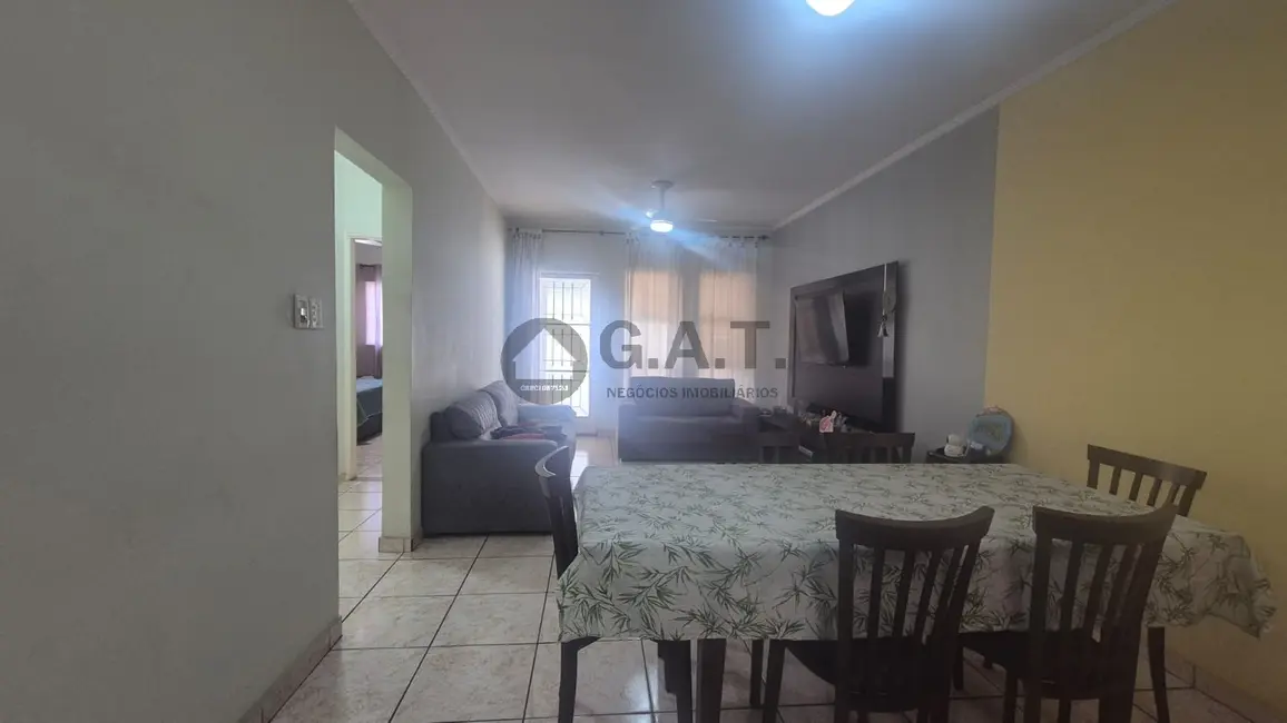 Foto 7 de Casa com 3 quartos à venda, 240m2 em Vila Progresso, Sorocaba - SP