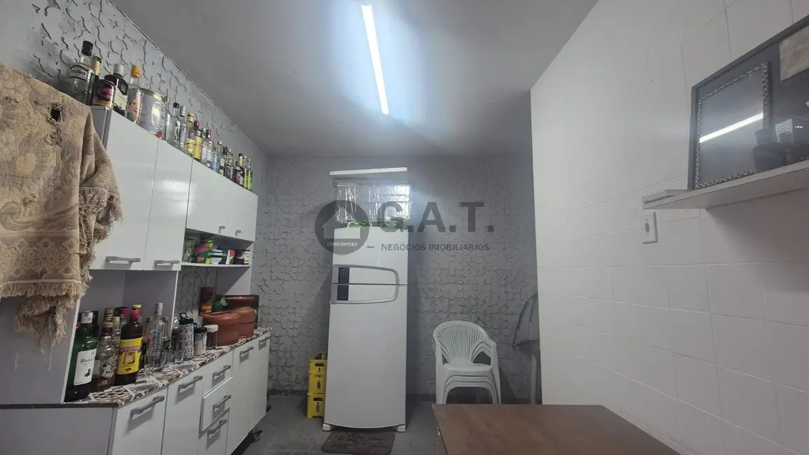 Foto 9 de Casa com 3 quartos à venda, 240m2 em Vila Progresso, Sorocaba - SP