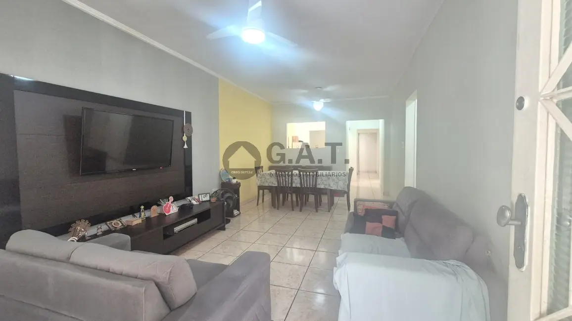 Foto 5 de Casa com 3 quartos à venda, 240m2 em Vila Progresso, Sorocaba - SP