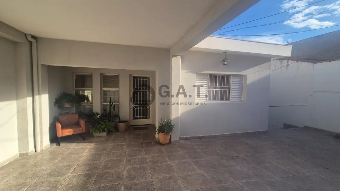 Foto 1 de Casa com 3 quartos à venda, 240m2 em Vila Progresso, Sorocaba - SP