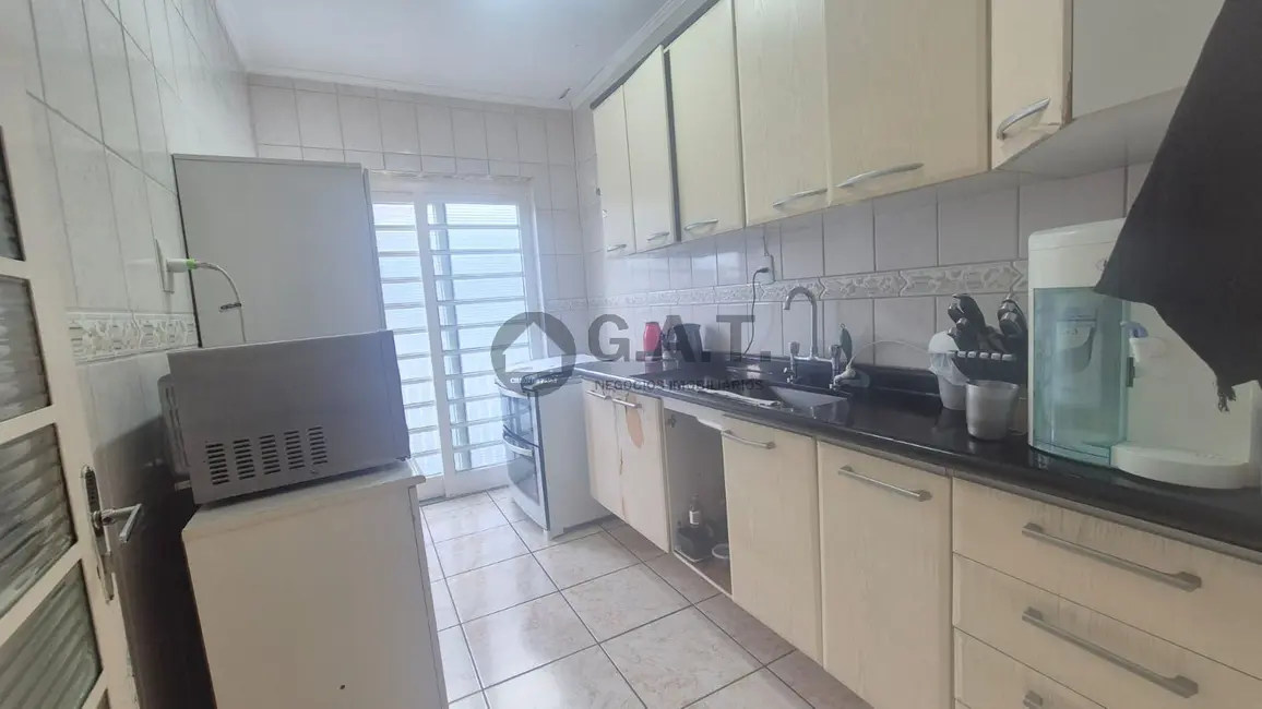 Foto 8 de Casa com 3 quartos à venda, 240m2 em Vila Progresso, Sorocaba - SP