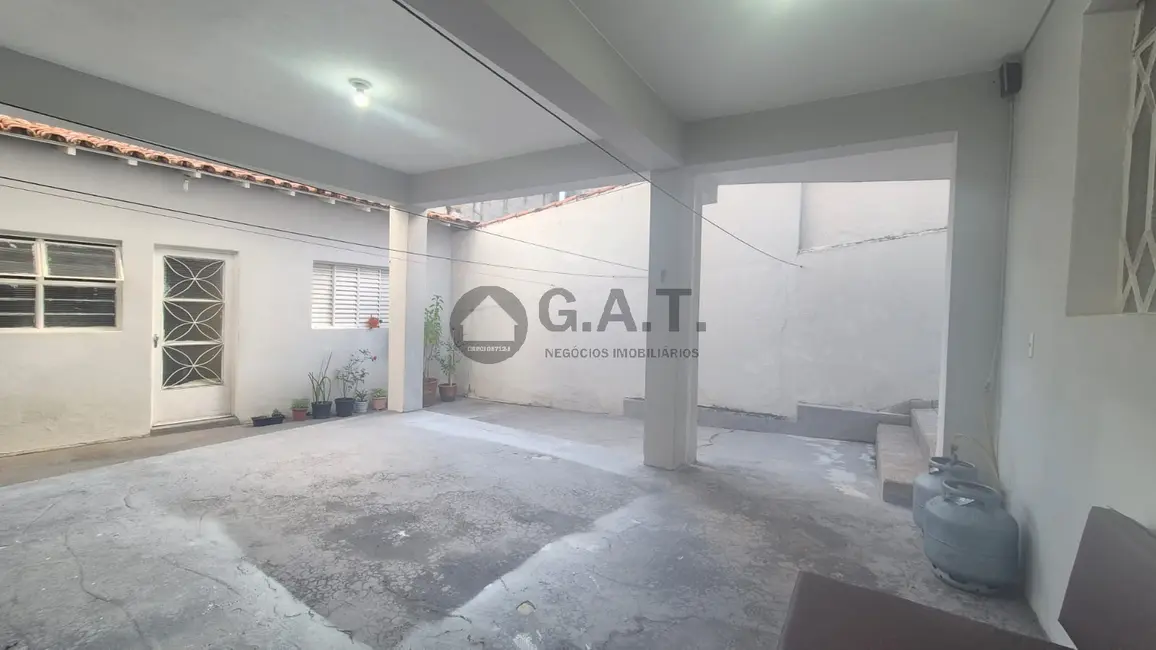 Foto 3 de Casa com 3 quartos à venda, 240m2 em Vila Progresso, Sorocaba - SP
