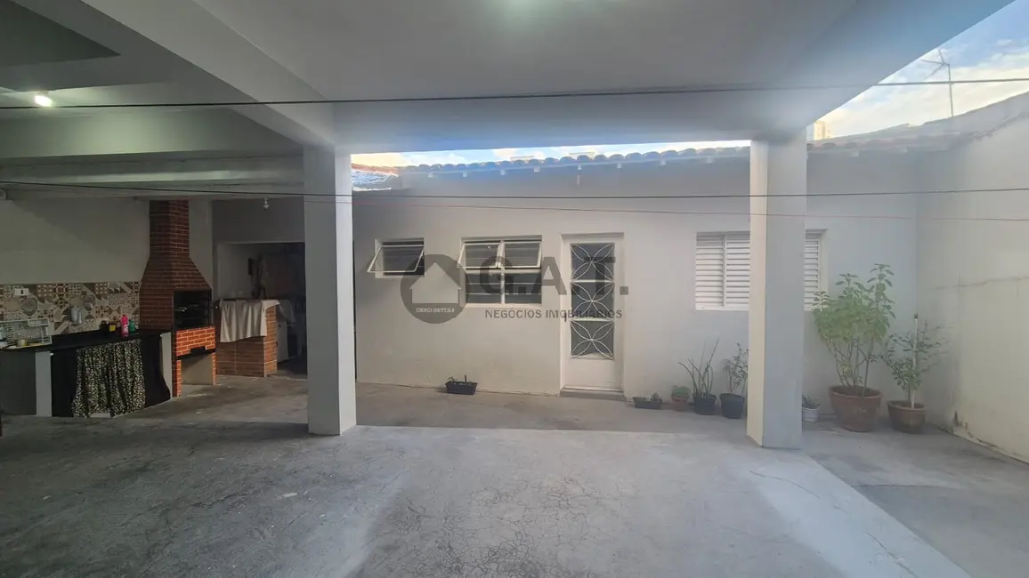 Foto 2 de Casa com 3 quartos à venda, 240m2 em Vila Progresso, Sorocaba - SP