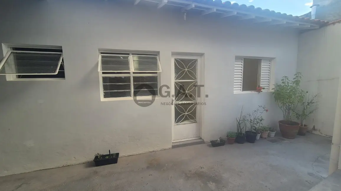 Foto 4 de Casa com 3 quartos à venda, 240m2 em Vila Progresso, Sorocaba - SP