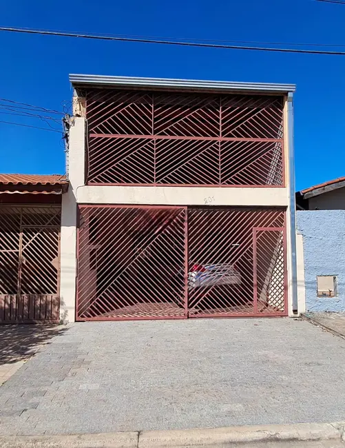 Casa com 3 quartos à venda, 190m2 em Parque das Laranjeiras, Sorocaba - SP - imagem 1 Foto 1 de Casa com 3 quartos à venda, 190m2 em Parque das Laranjeiras, Sorocaba - SP