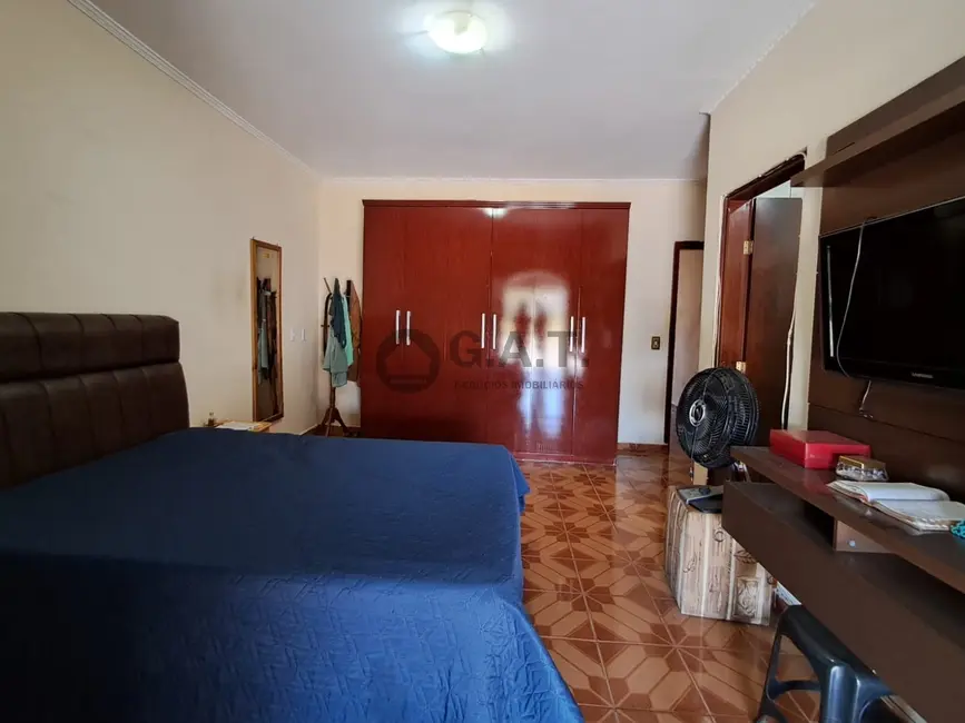 Casa com 3 quartos à venda, 190m2 em Parque das Laranjeiras, Sorocaba - SP - imagem 9 Foto 9 de Casa com 3 quartos à venda, 190m2 em Parque das Laranjeiras, Sorocaba - SP
