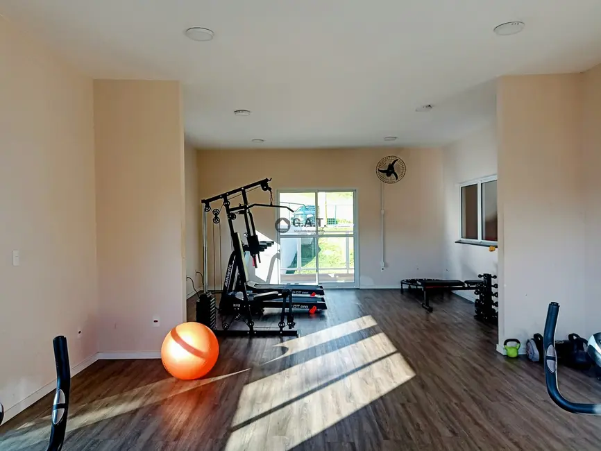 Apartamento com 2 quartos à venda, 75m2 em Jardim Gonçalves, Sorocaba - SP - imagem 6 Foto 6 de Apartamento com 2 quartos à venda, 75m2 em Jardim Gonçalves, Sorocaba - SP
