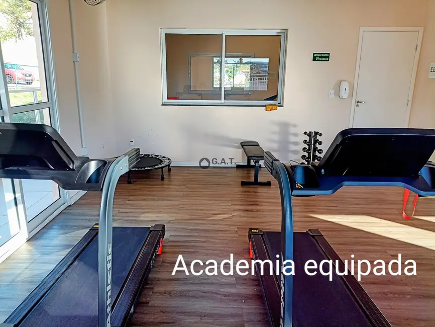 Apartamento com 2 quartos à venda, 75m2 em Jardim Gonçalves, Sorocaba - SP - imagem 5 Foto 5 de Apartamento com 2 quartos à venda, 75m2 em Jardim Gonçalves, Sorocaba - SP