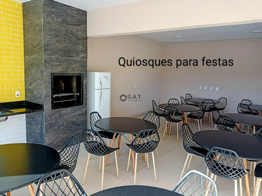 Apartamento com 2 quartos à venda, 75m2 em Jardim Gonçalves, Sorocaba - SP - imagem 1 Foto 1 de Apartamento com 2 quartos à venda, 75m2 em Jardim Gonçalves, Sorocaba - SP