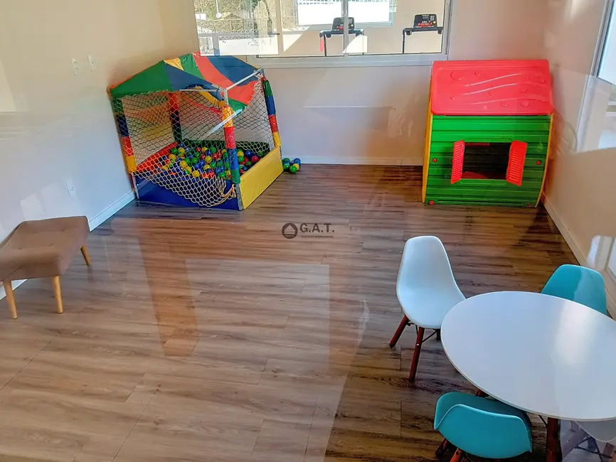Apartamento com 2 quartos à venda, 75m2 em Jardim Gonçalves, Sorocaba - SP - imagem 4 Foto 4 de Apartamento com 2 quartos à venda, 75m2 em Jardim Gonçalves, Sorocaba - SP