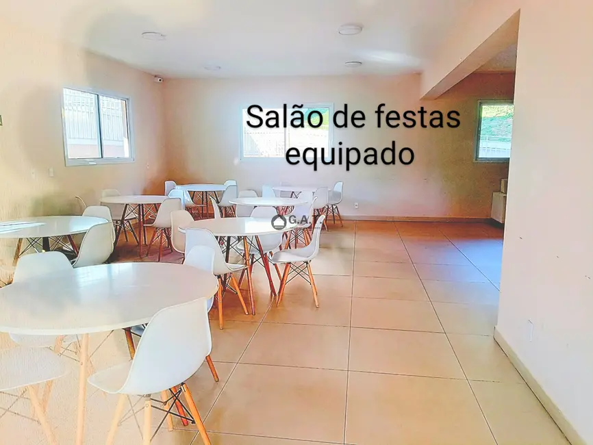 Apartamento com 2 quartos à venda, 75m2 em Jardim Gonçalves, Sorocaba - SP - imagem 7 Foto 7 de Apartamento com 2 quartos à venda, 75m2 em Jardim Gonçalves, Sorocaba - SP