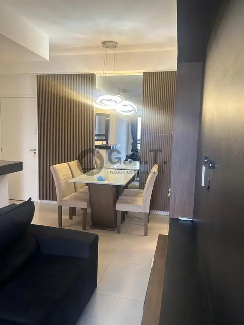 Apartamento com 2 quartos para alugar, 48m2 em Parque Campolim, Sorocaba - SP - imagem 4 Foto 4 de Apartamento com 2 quartos para alugar, 48m2 em Parque Campolim, Sorocaba - SP