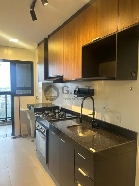 Apartamento com 2 quartos para alugar, 48m2 em Parque Campolim, Sorocaba - SP - imagem 6 Foto 6 de Apartamento com 2 quartos para alugar, 48m2 em Parque Campolim, Sorocaba - SP