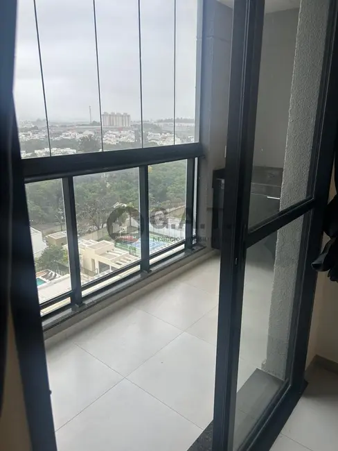 Apartamento com 2 quartos para alugar, 48m2 em Parque Campolim, Sorocaba - SP - imagem 7 Foto 7 de Apartamento com 2 quartos para alugar, 48m2 em Parque Campolim, Sorocaba - SP