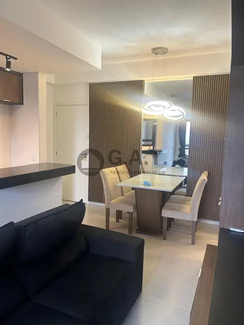 Apartamento com 2 quartos para alugar, 48m2 em Parque Campolim, Sorocaba - SP - imagem 2 Foto 2 de Apartamento com 2 quartos para alugar, 48m2 em Parque Campolim, Sorocaba - SP